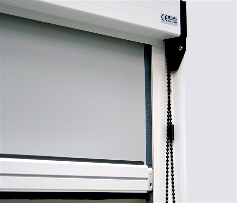 Sandix Tenda Mod 600q Minizip