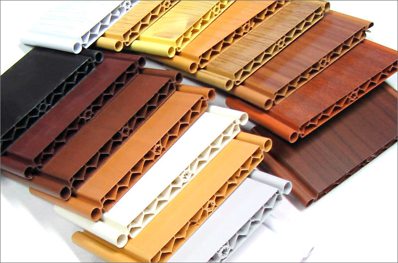 Sandix Porte a soffietto in PVC Sandix Porte a soffietto in PVC