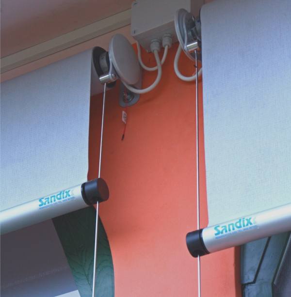 tenda 470 