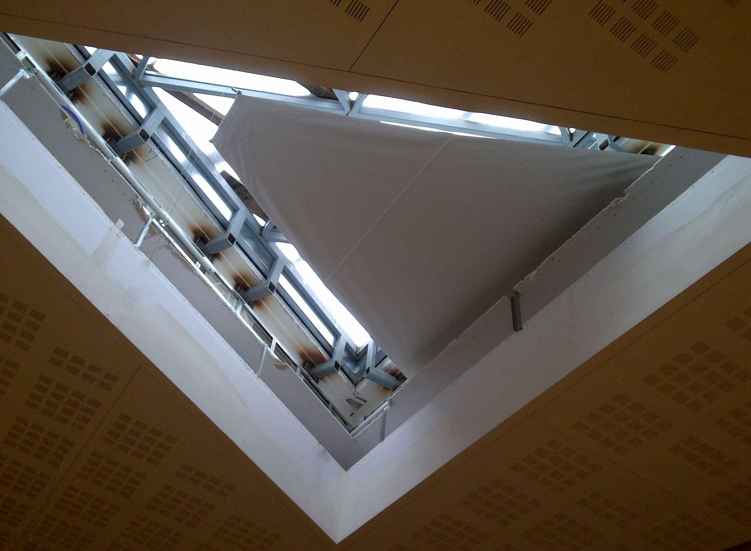 teatrino costruzione triang