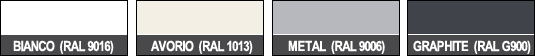 colore base