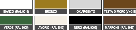 colore base
