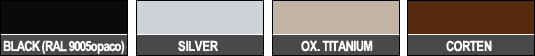 colori speciali