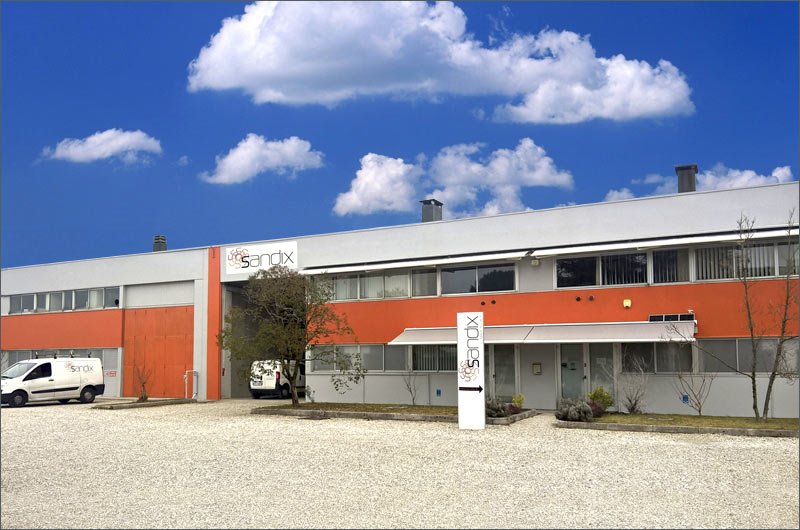 sandix
