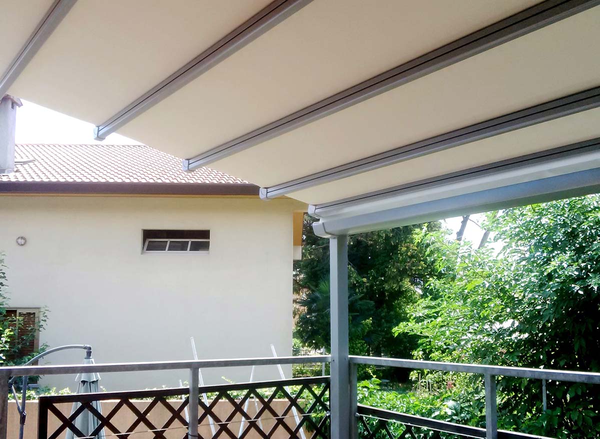 Pergola PATIO 95