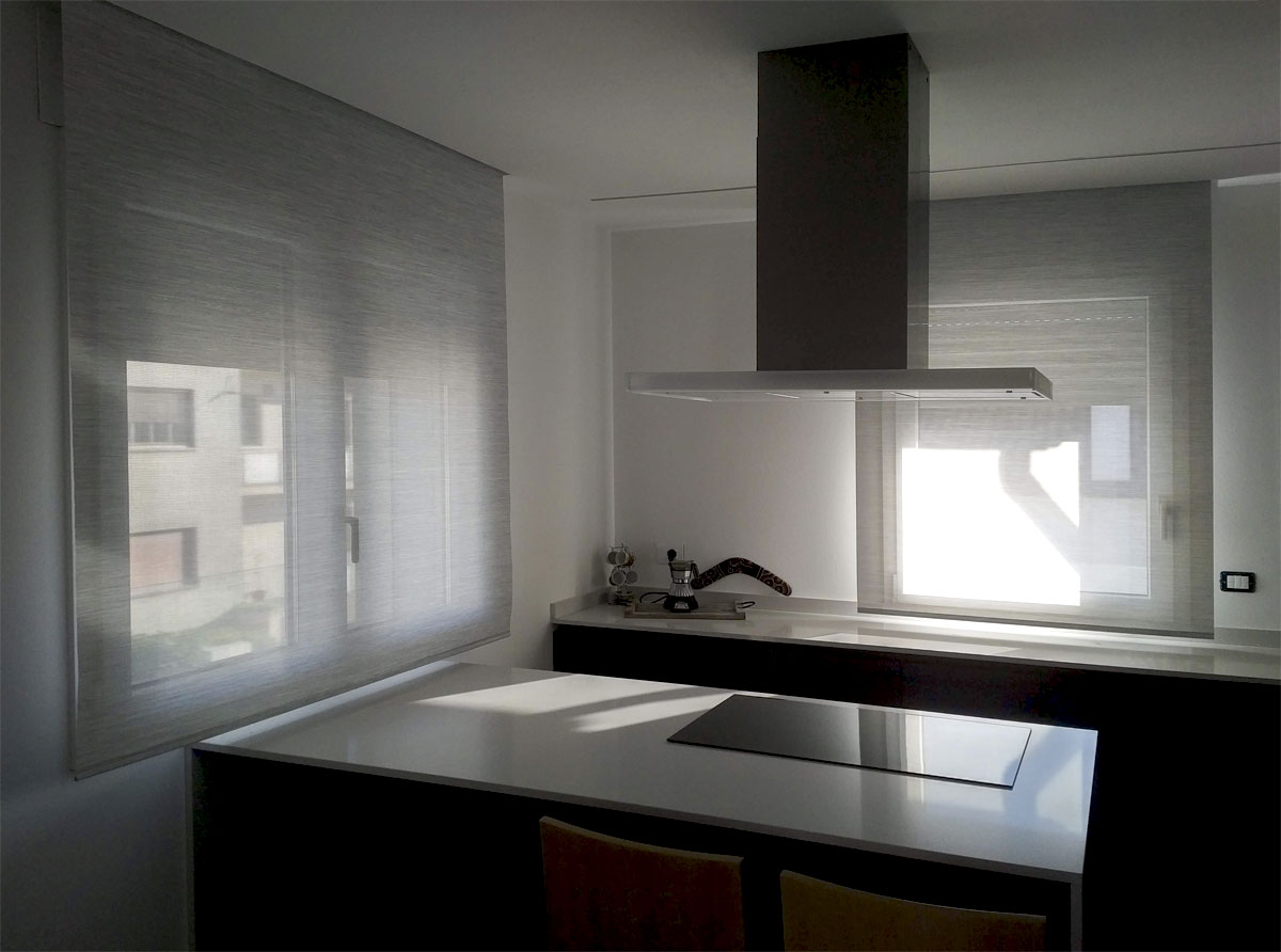 Rullo interno mod. 430