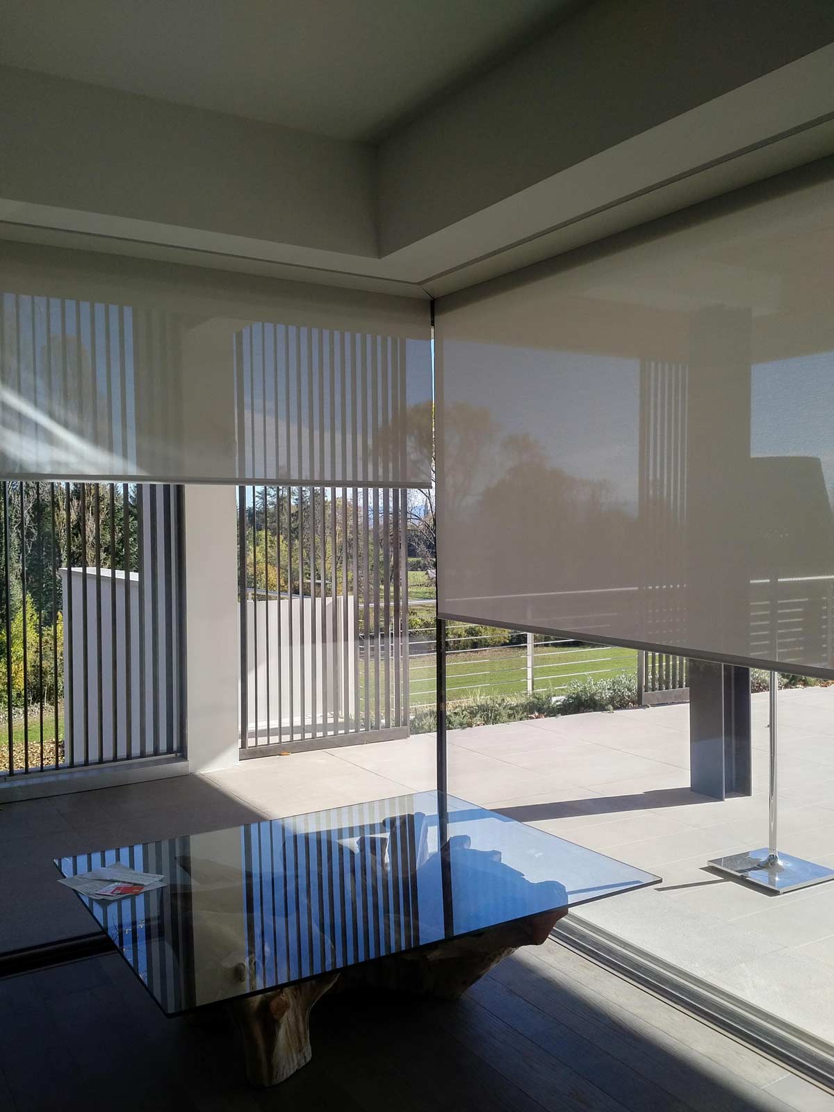 Rullo interno mod. 450