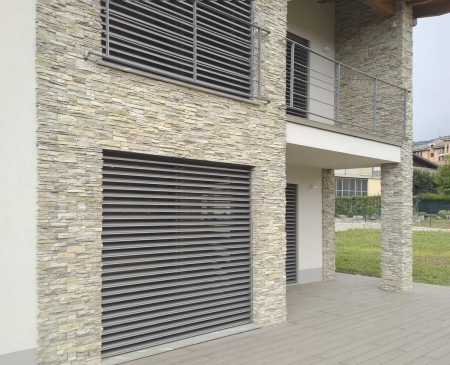 Frangisole da 97 mm