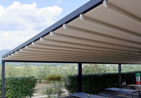 Pergola PATIO 120
