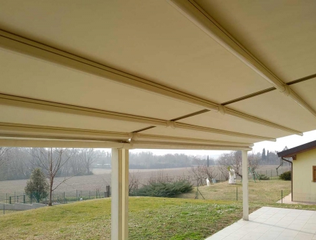 Pergola PATIO 95