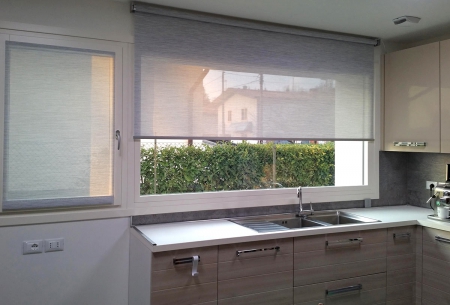 Rullo interno Laylight deciso