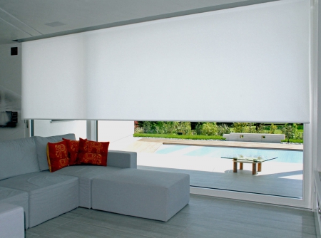 Rullo interno mod. 450 Maxi
