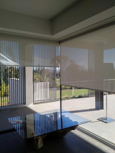 Rullo interno mod. 450