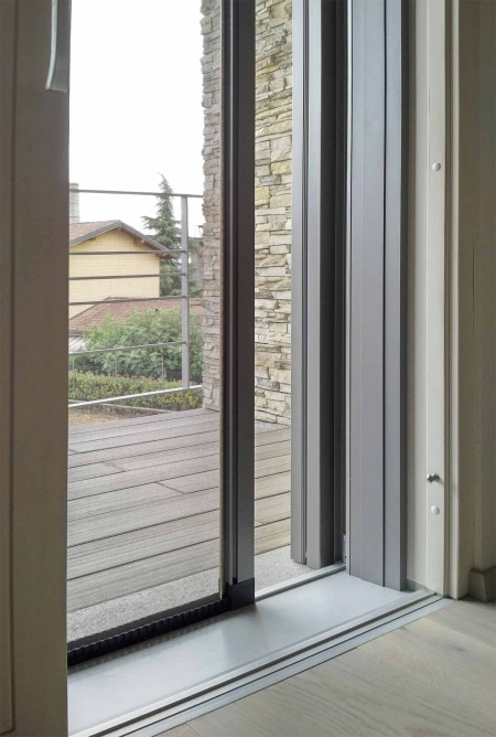 Zanzariera Free 550